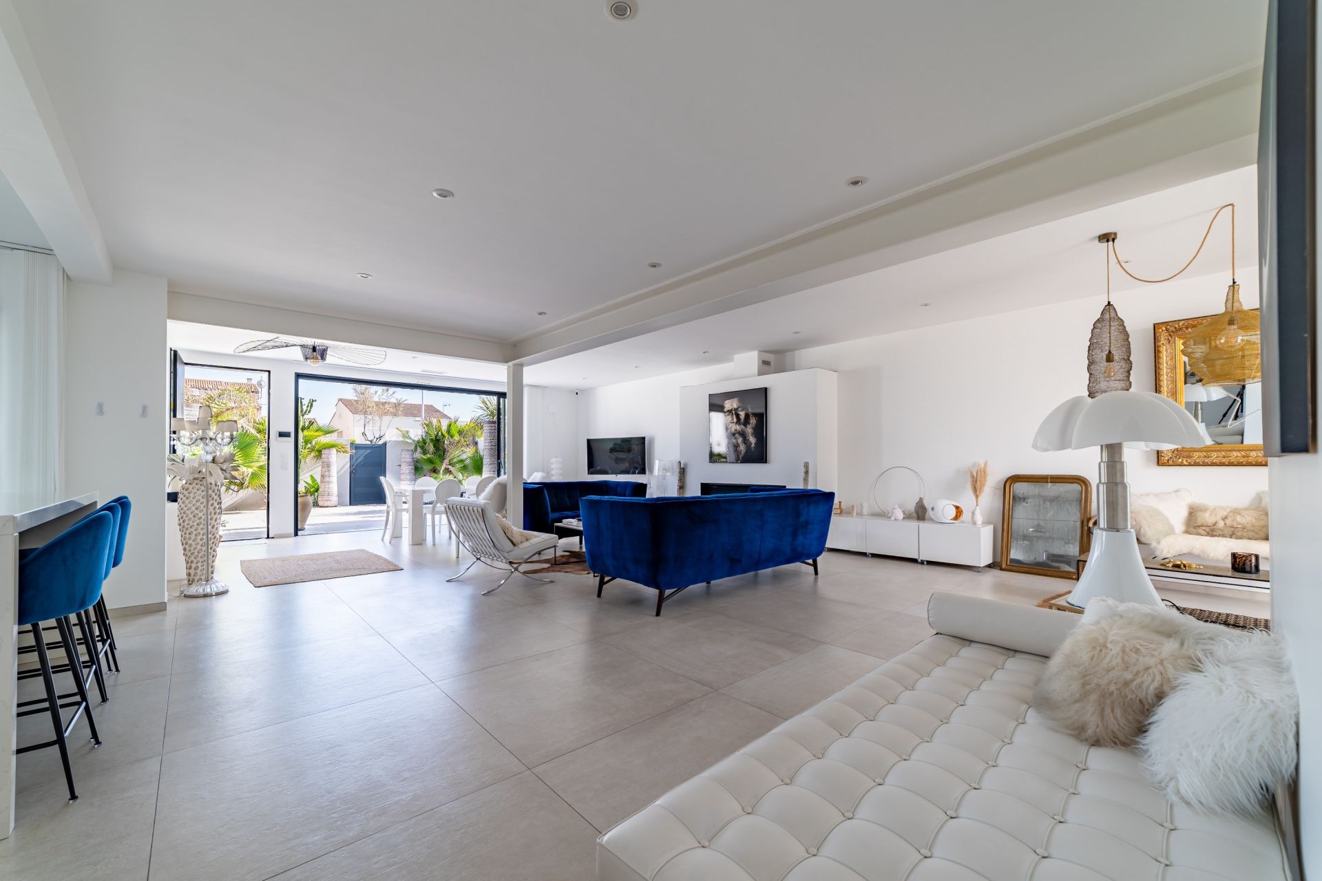 maison 6 Pièces en vente sur MONTPELLIER (34000)