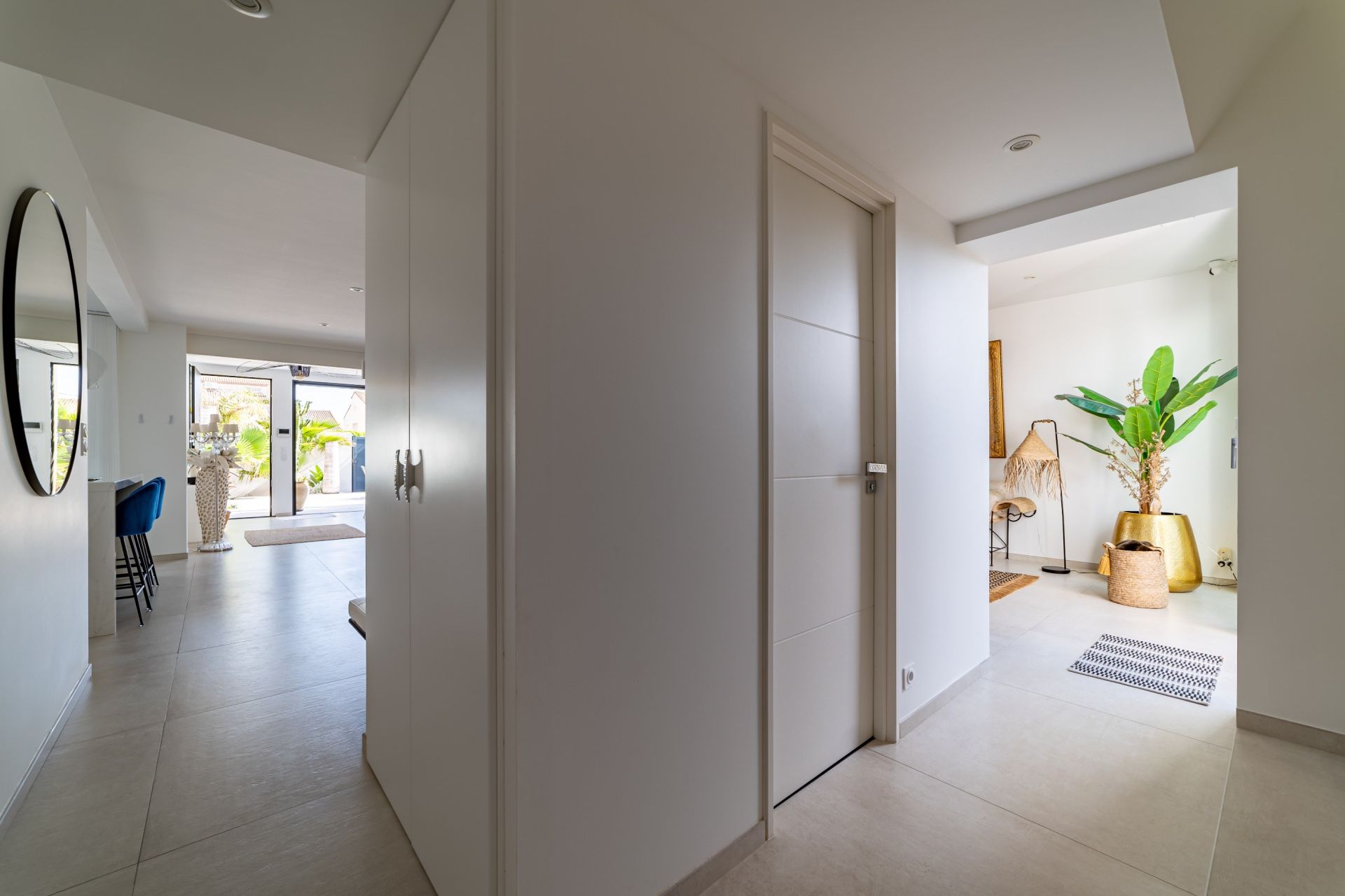 maison 6 Pièces en vente sur MONTPELLIER (34000)