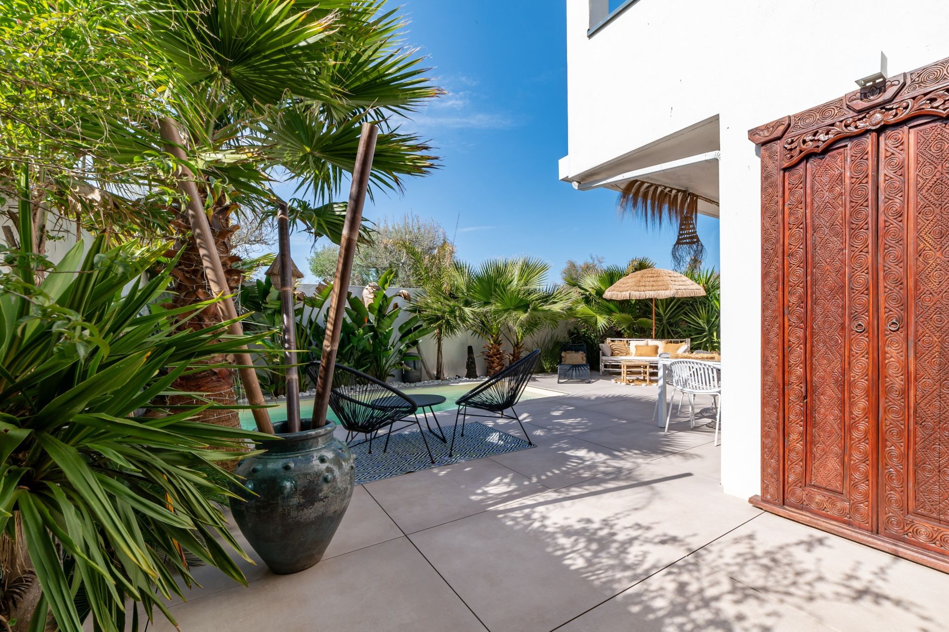 house 6 Rooms for sale on MONTPELLIER (34000)