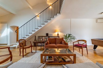 Vente Mas Sète 7&nbsp;Pièces 230&nbsp;m²