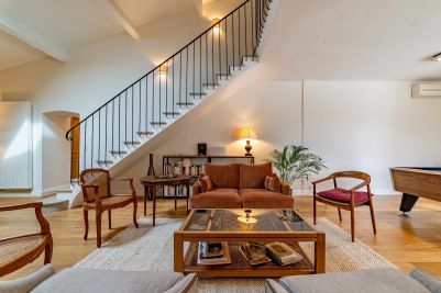 Vente Mas Sète 7&nbsp;Pièces 230&nbsp;m²