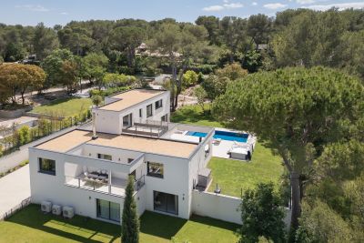 Vente Maison Montferrier-sur-Lez 9&nbsp;Pièces 350&nbsp;m²