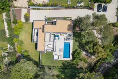 Vente Maison Montferrier-sur-Lez 9&nbsp;Pièces 350&nbsp;m²