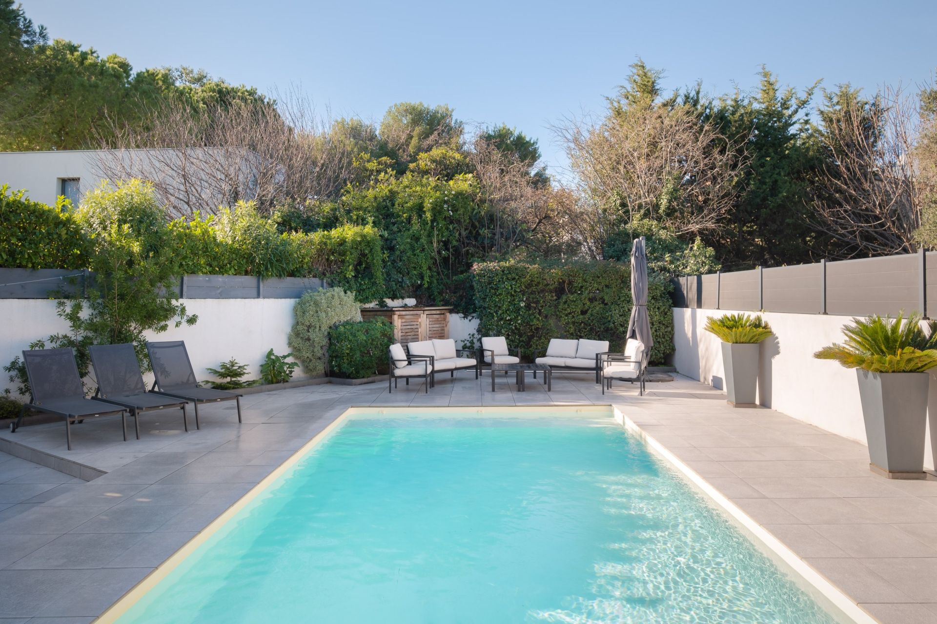 house 10 Rooms for sale on MONTPELLIER (34000)