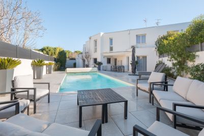 Vente Maison Montpellier 10&nbsp;Pièces 270&nbsp;m²