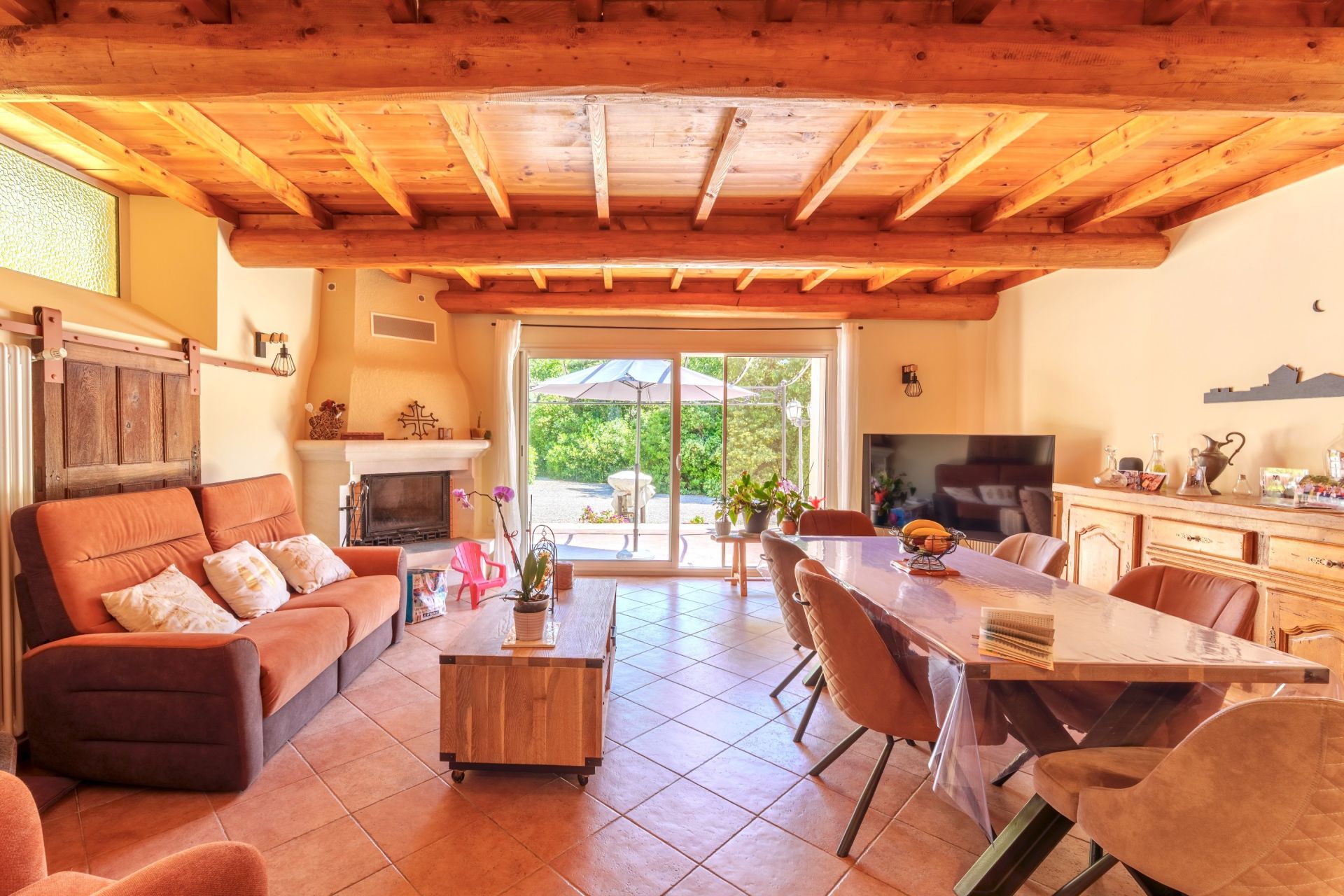 maison 43 Pièces en vente sur AGDE (34300)