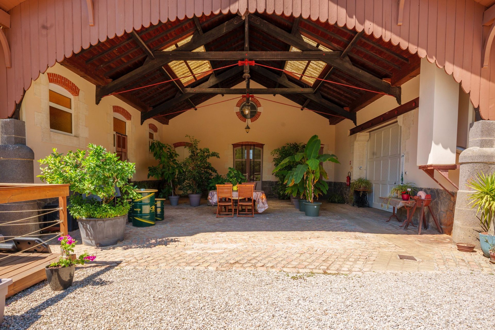 house 43 Rooms for sale on AGDE (34300)