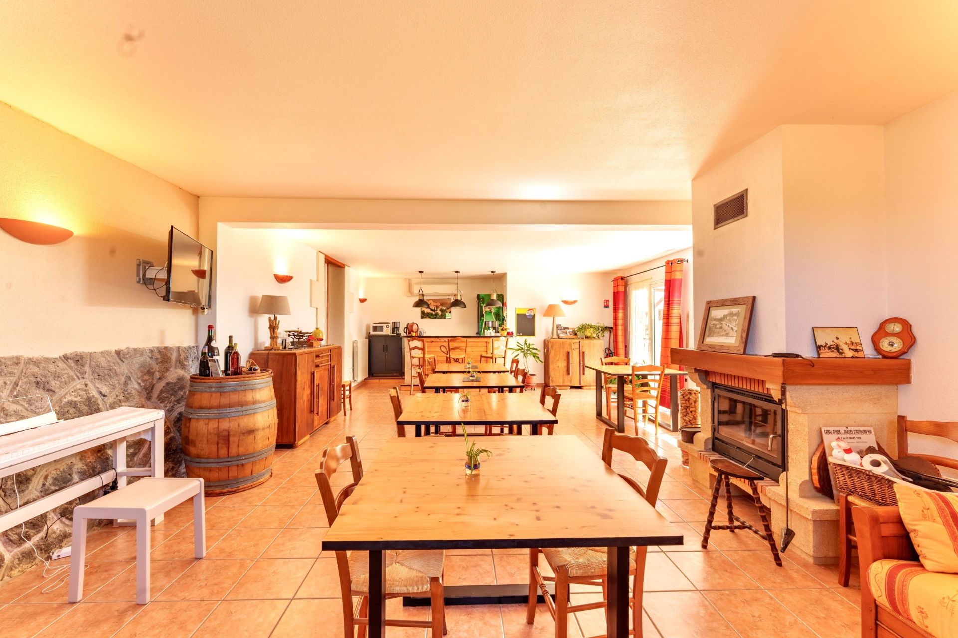 maison 43 Pièces en vente sur AGDE (34300)