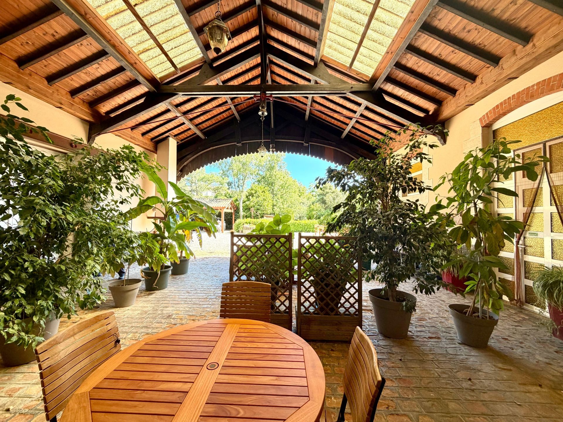 house 43 Rooms for sale on AGDE (34300)