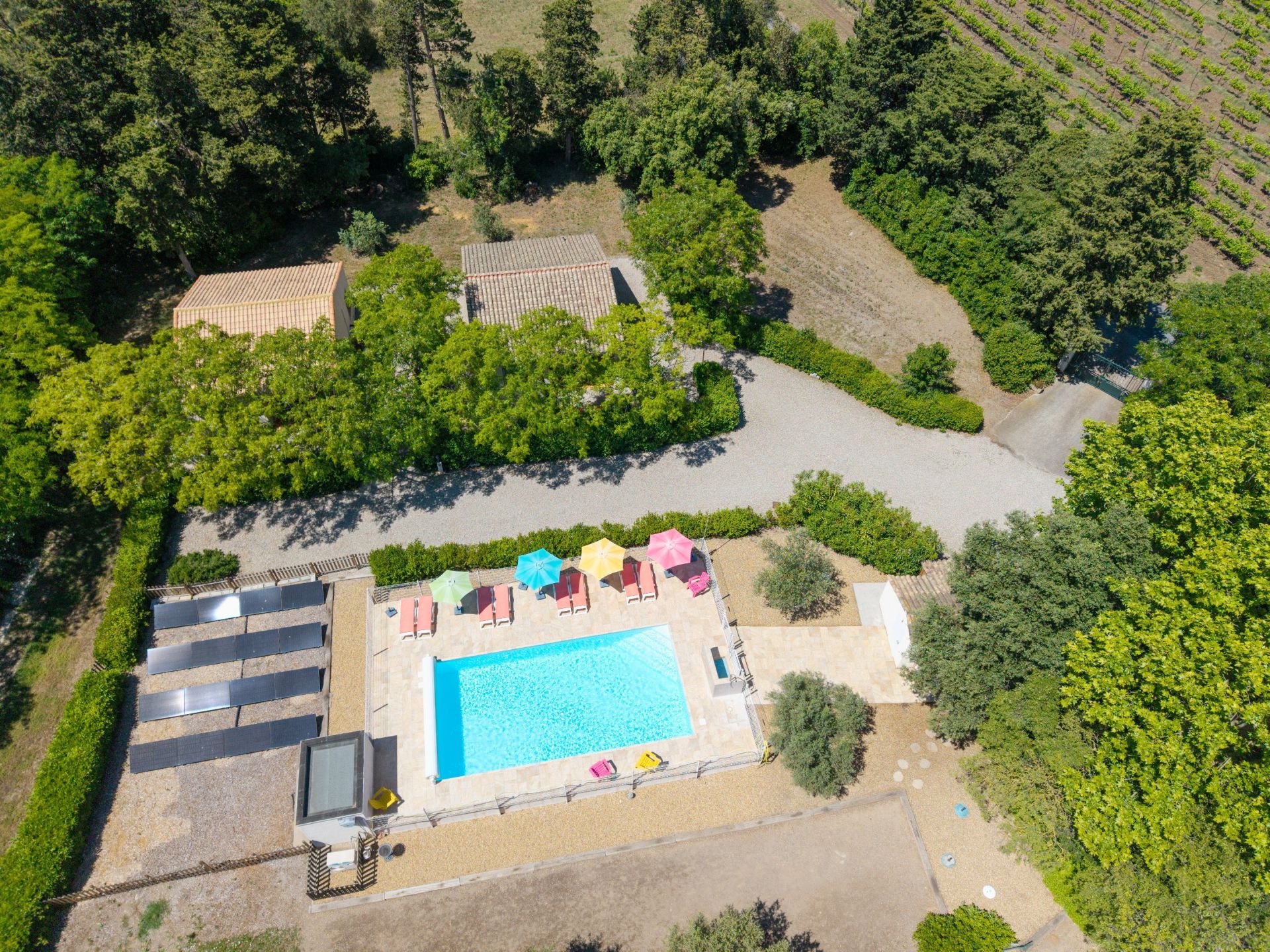 house 43 Rooms for sale on AGDE (34300)