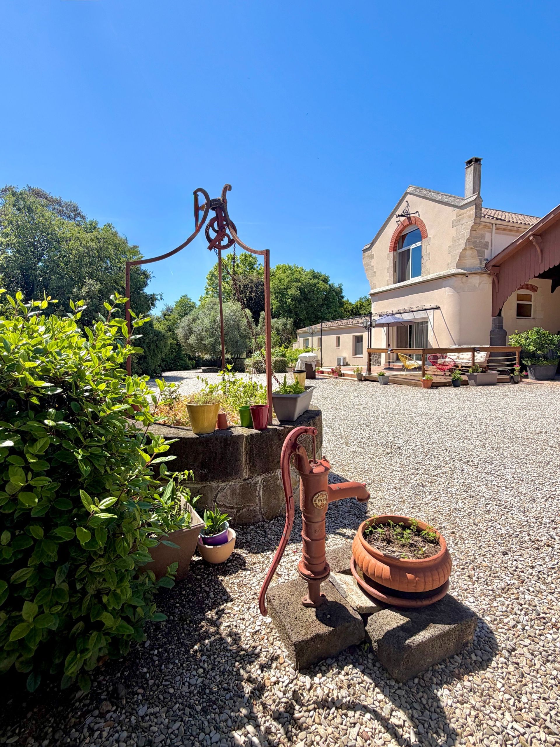 house 43 Rooms for sale on AGDE (34300)