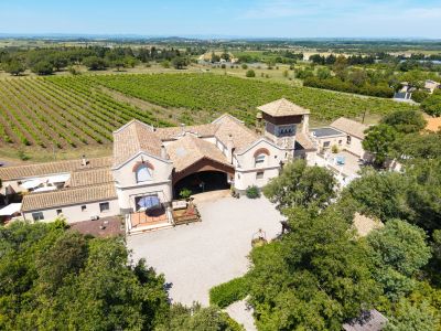 Sale House Agde 43&nbsp;Rooms 850&nbsp;m²