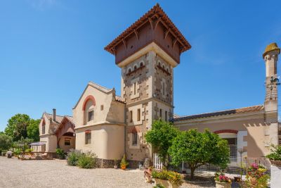 Vente Maison Agde 43&nbsp;Pièces 850&nbsp;m²