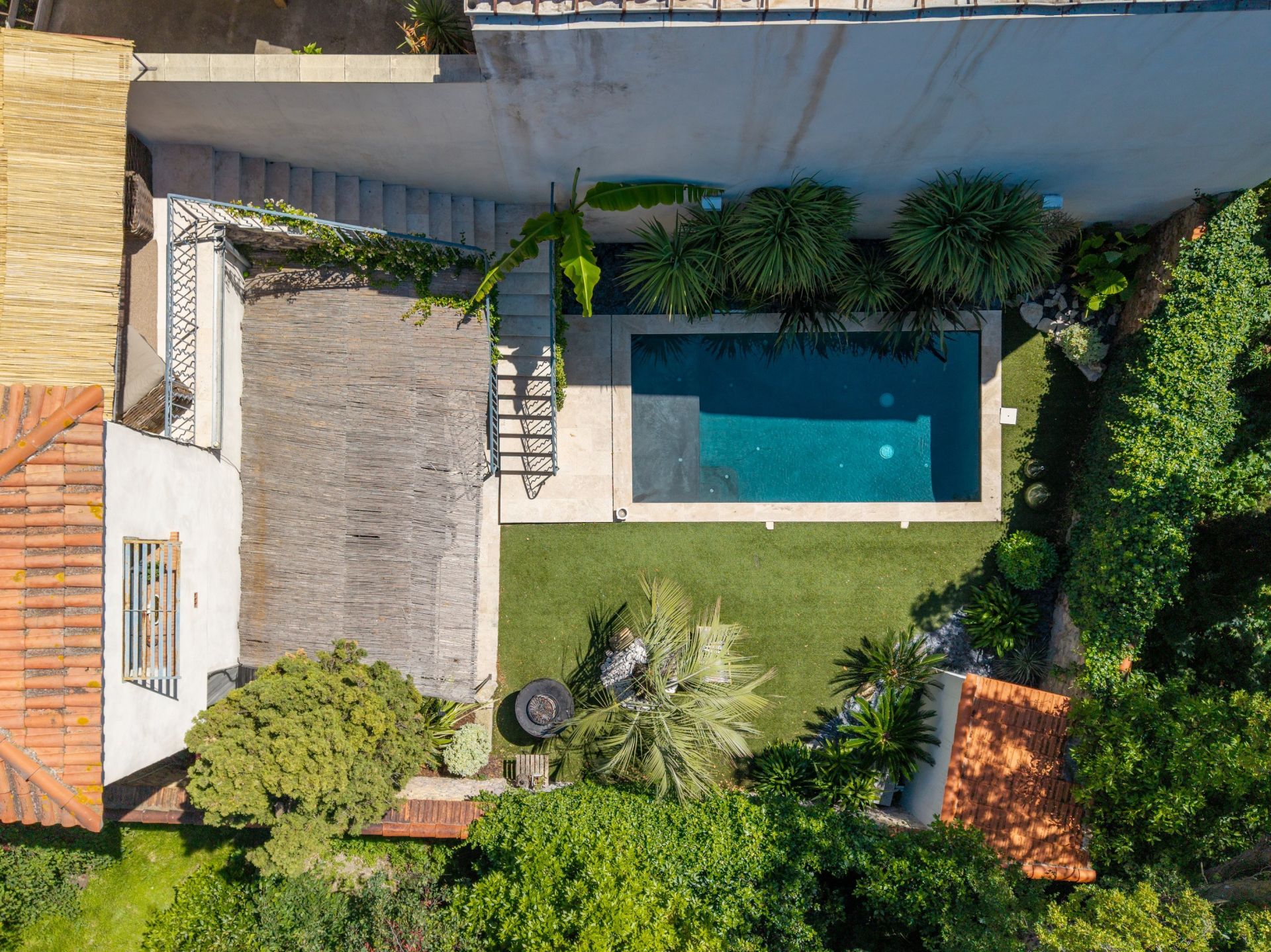 property 10 Rooms for sale on LOUPIAN (34140)
