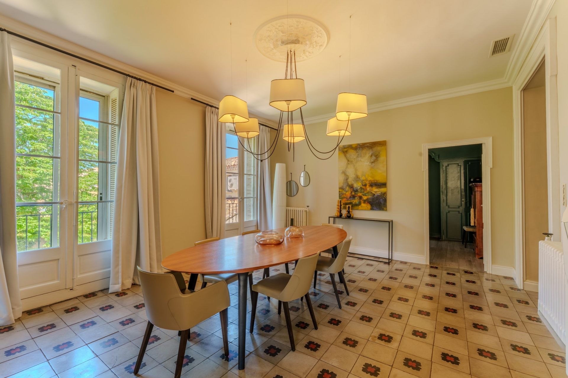 house 10 Rooms for sale on LOUPIAN (34140)