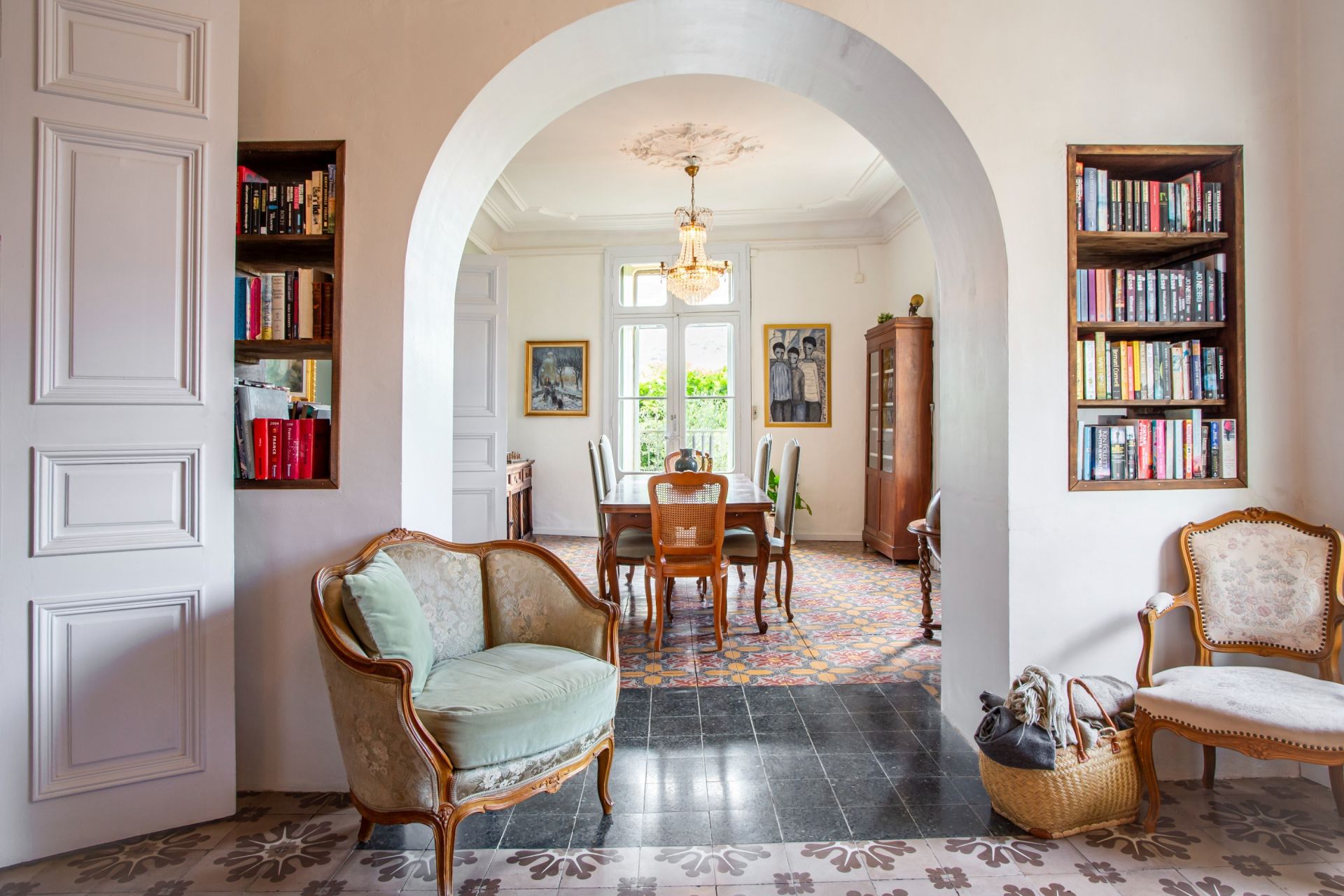 propriété 10 Pièces en vente sur MURVIEL LES BEZIERS (34490)