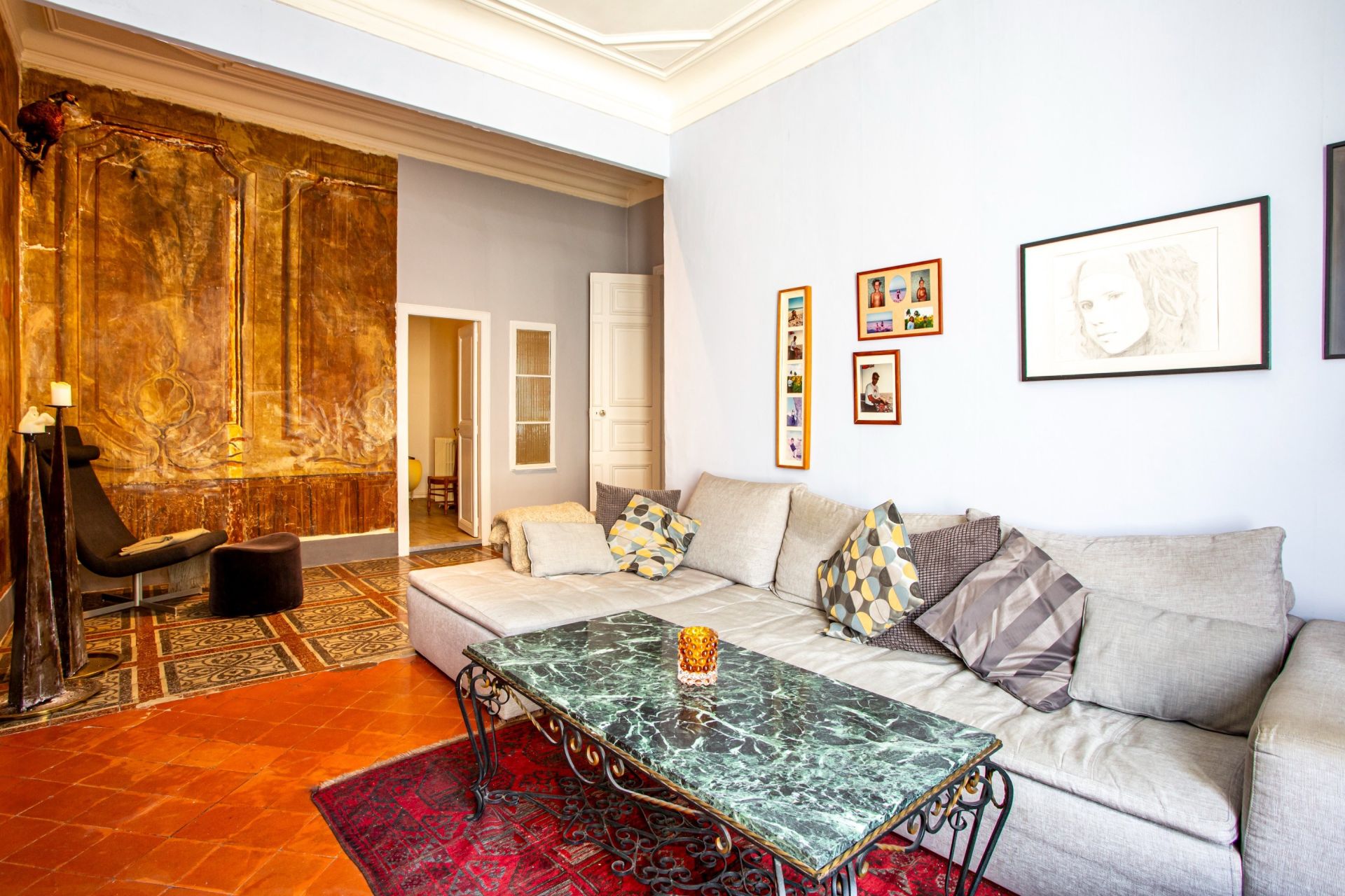 propriété 10 Pièces en vente sur MURVIEL LES BEZIERS (34490)