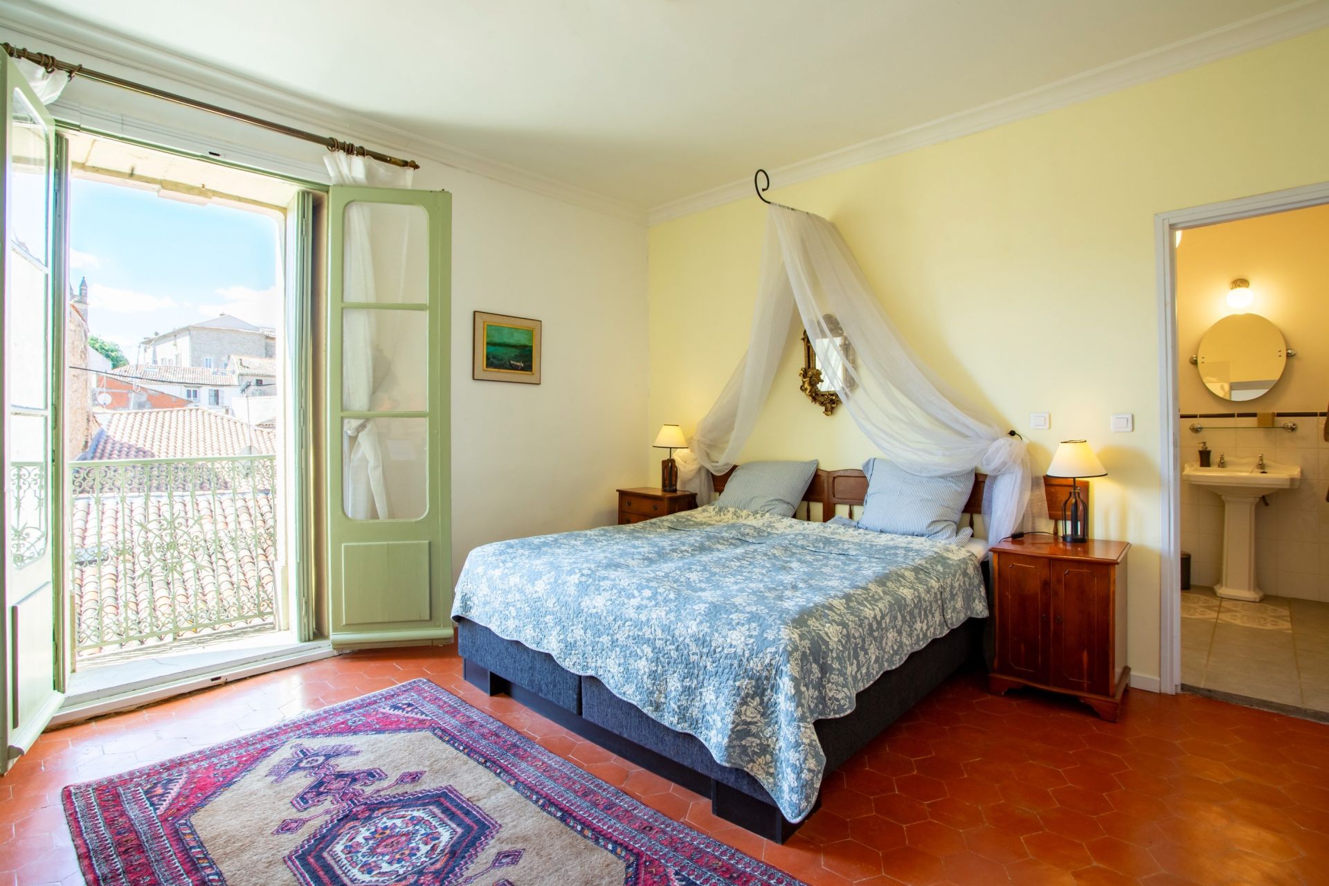 propriété 10 Pièces en vente sur MURVIEL LES BEZIERS (34490)