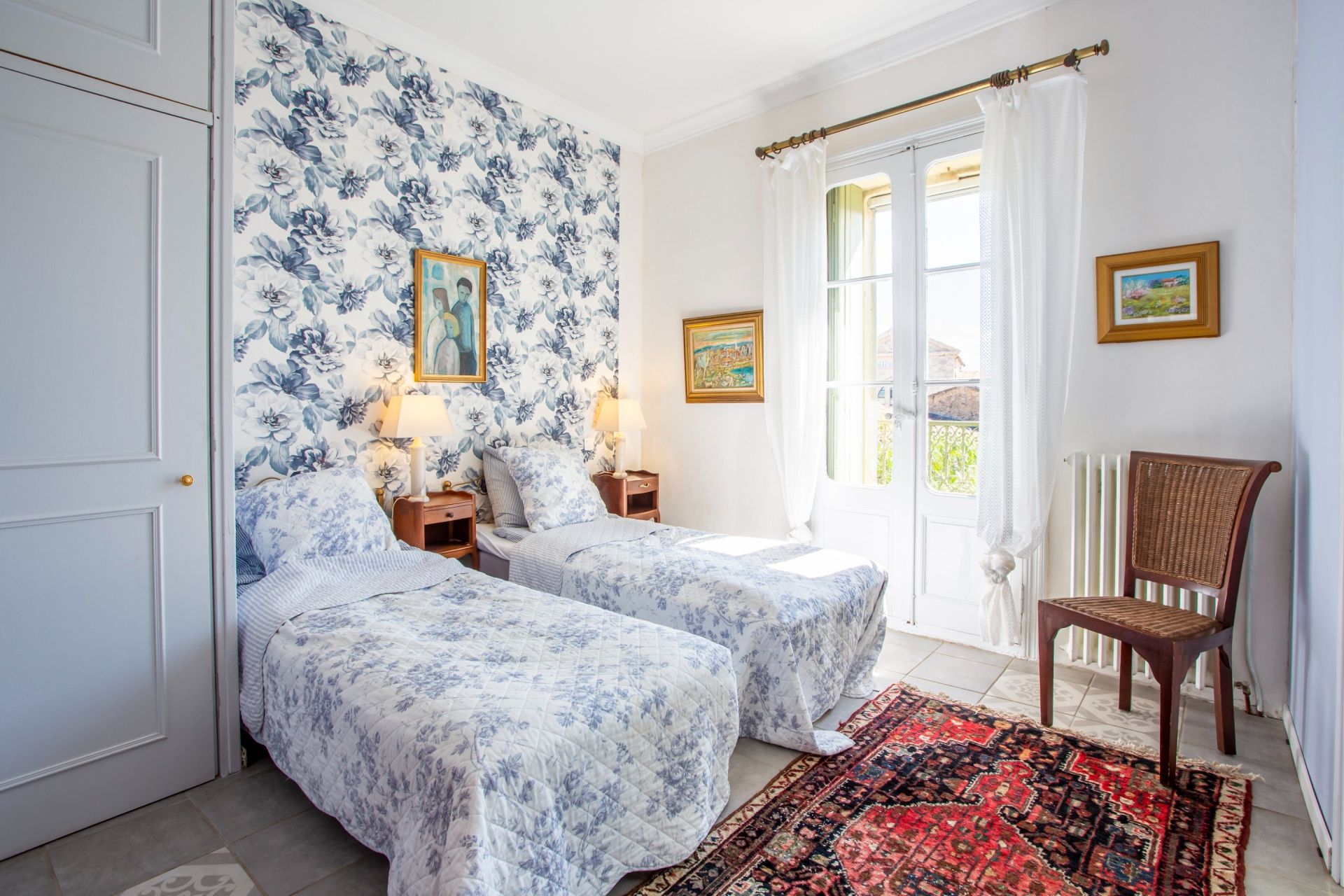 propriété 10 Pièces en vente sur MURVIEL LES BEZIERS (34490)