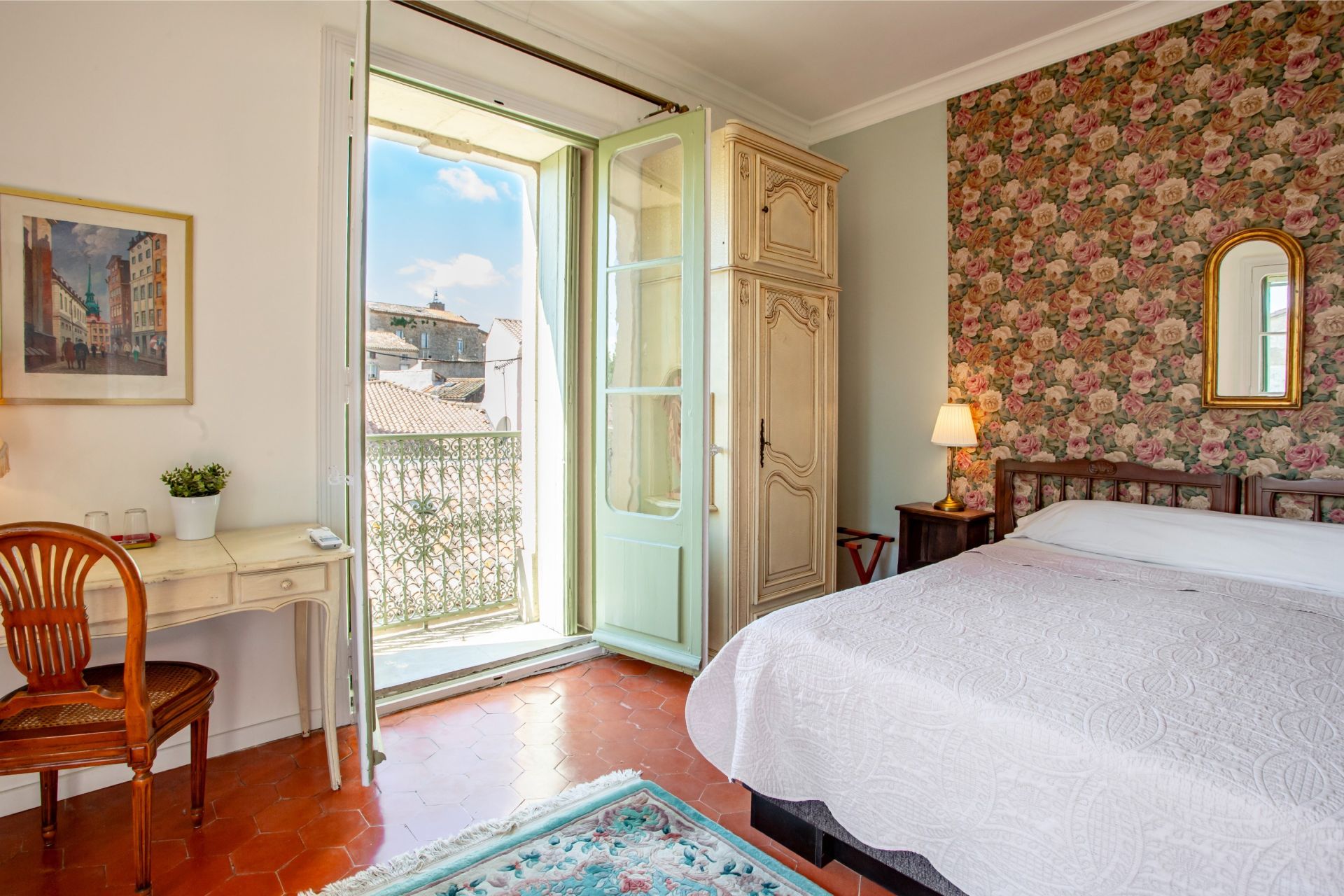 propriété 10 Pièces en vente sur MURVIEL LES BEZIERS (34490)