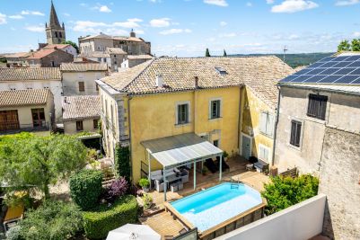 Vente Propriété Murviel-lès-Béziers 10&nbsp;Pièces 870&nbsp;m²