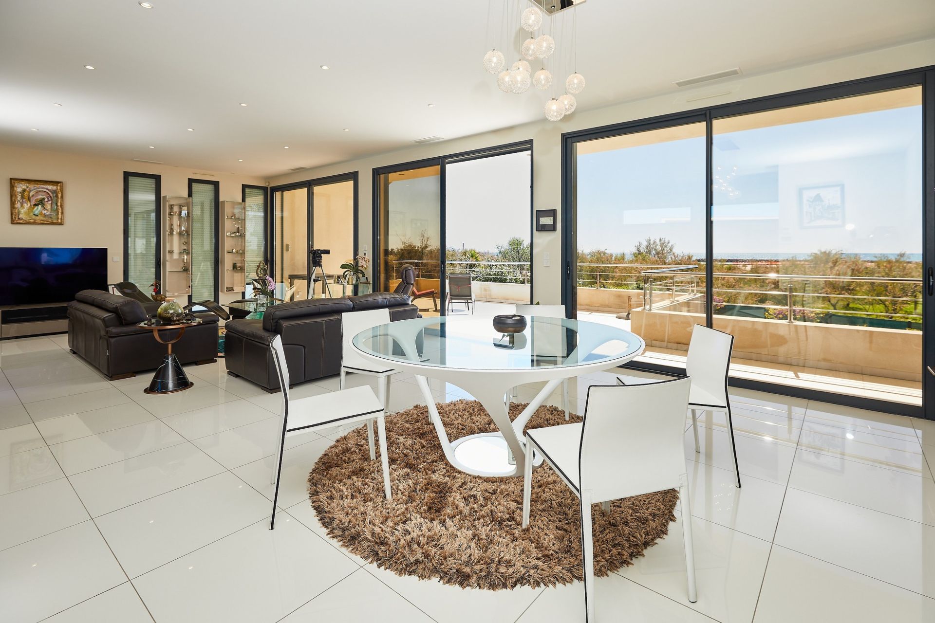 maison 6 Pièces en vente sur SETE (34200)