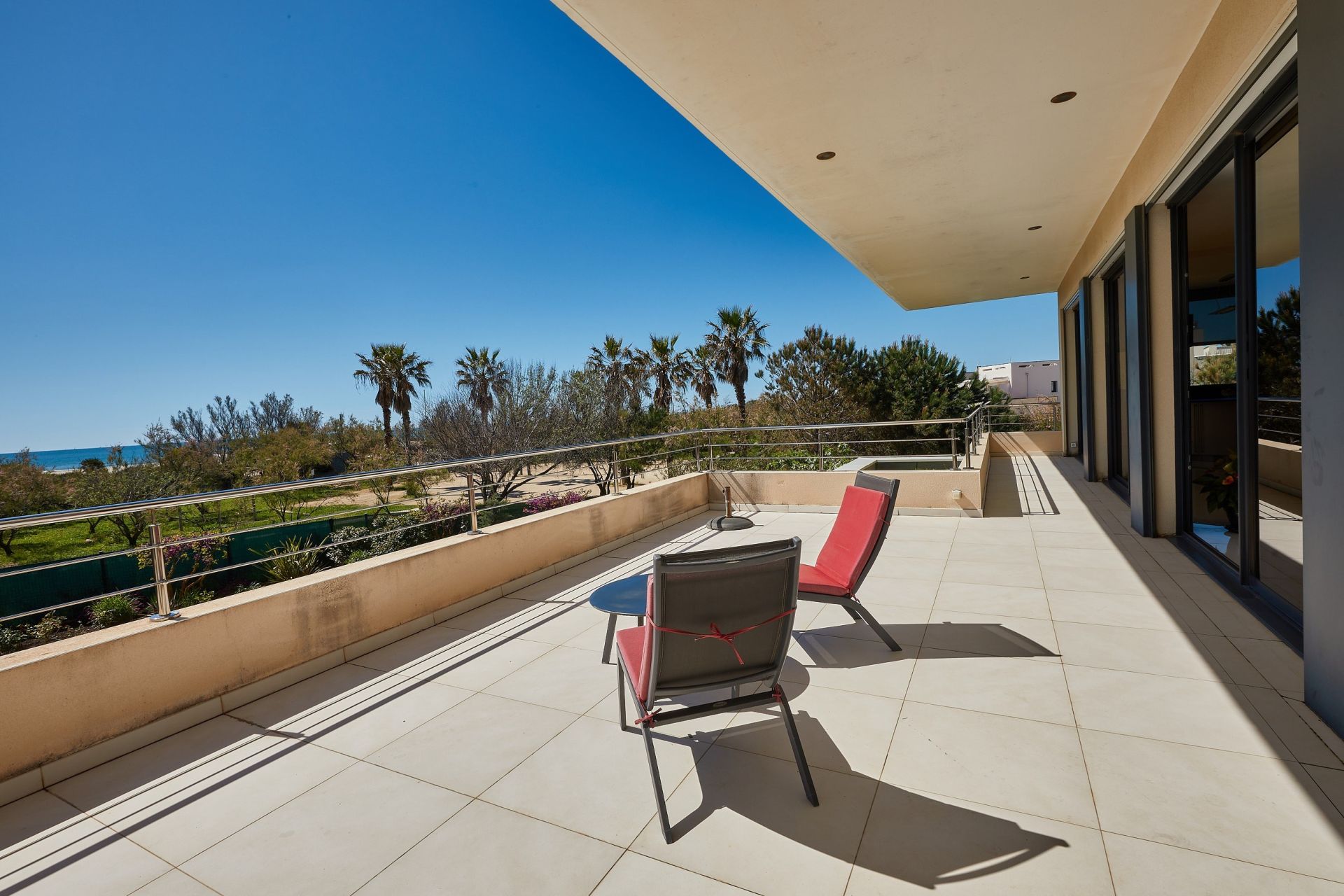 maison 6 Pièces en vente sur SETE (34200)
