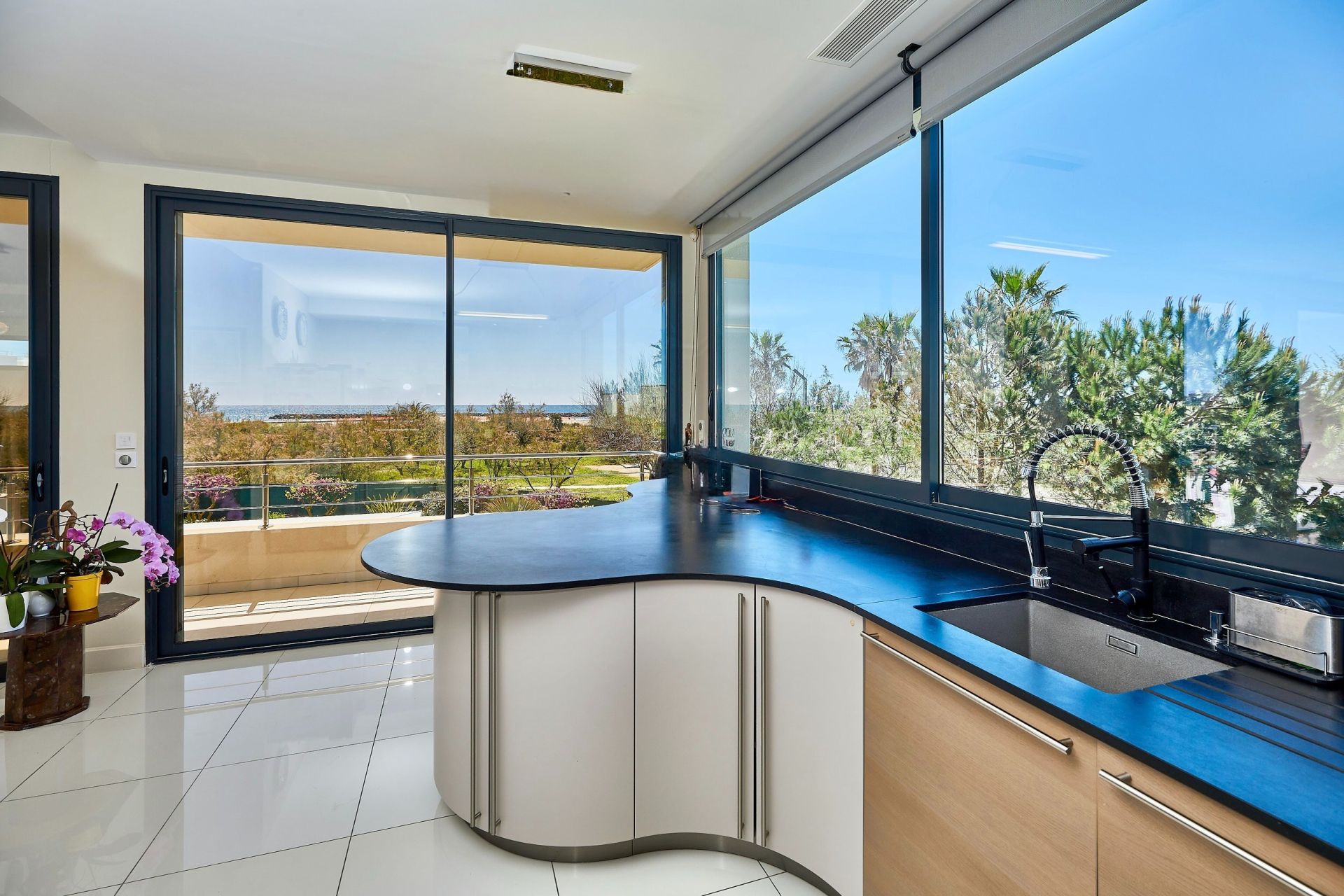 maison 6 Pièces en vente sur SETE (34200)