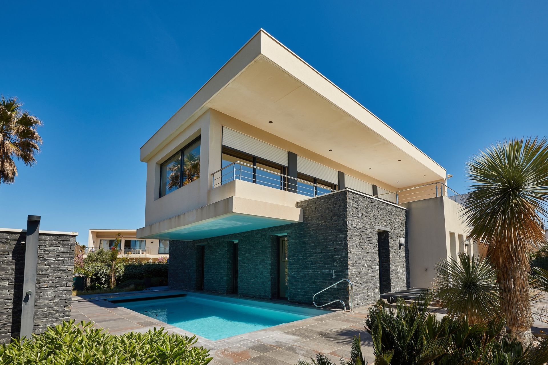 maison 6 Pièces en vente sur SETE (34200)