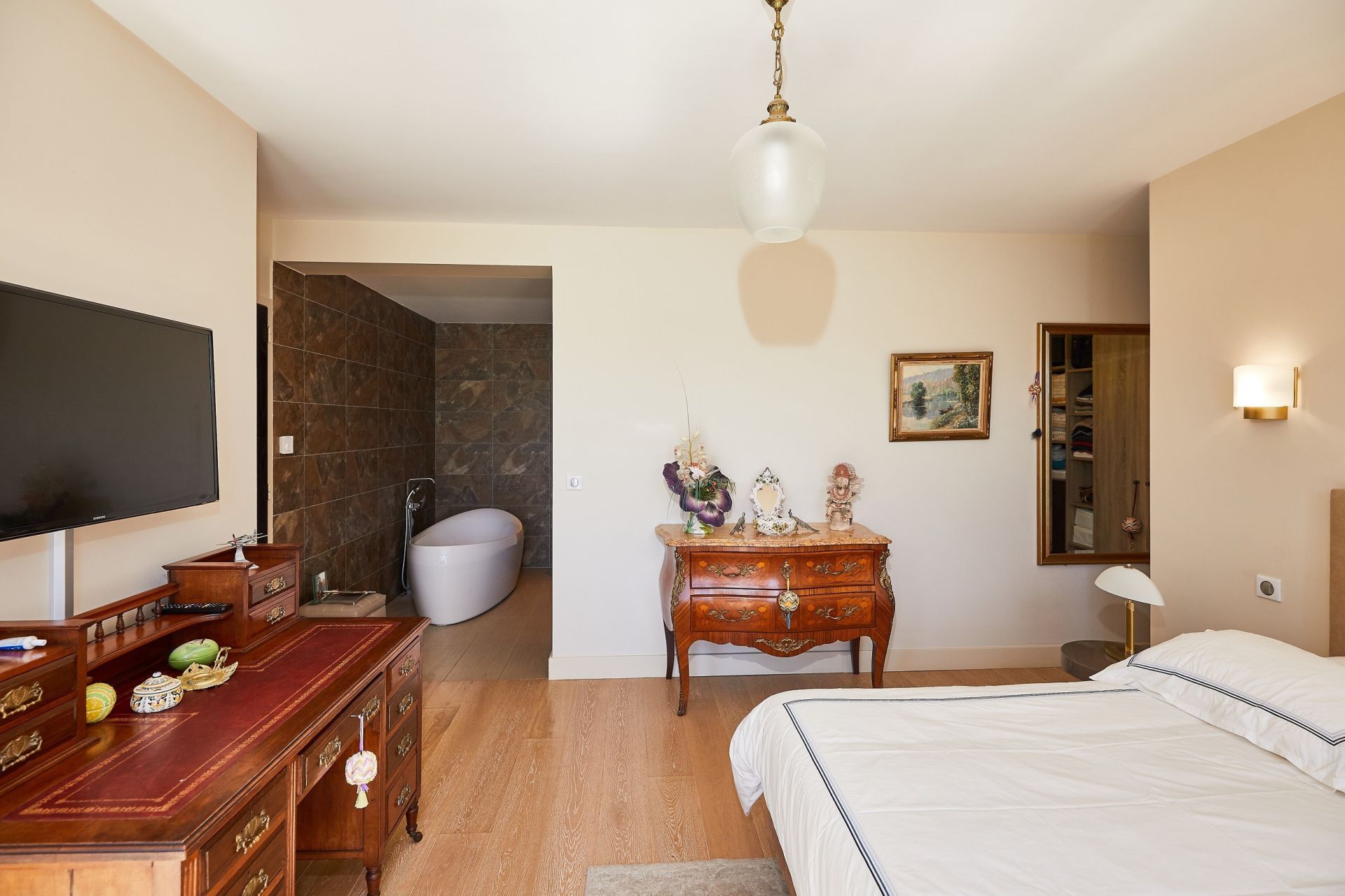 maison 6 Pièces en vente sur SETE (34200)