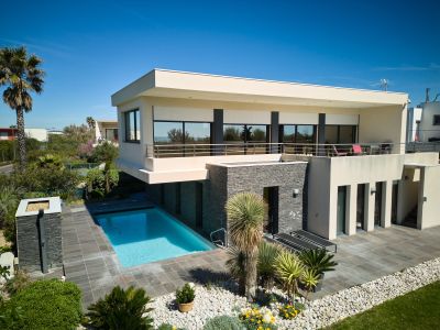 Vente Maison Sète 6&nbsp;Pièces 191&nbsp;m²