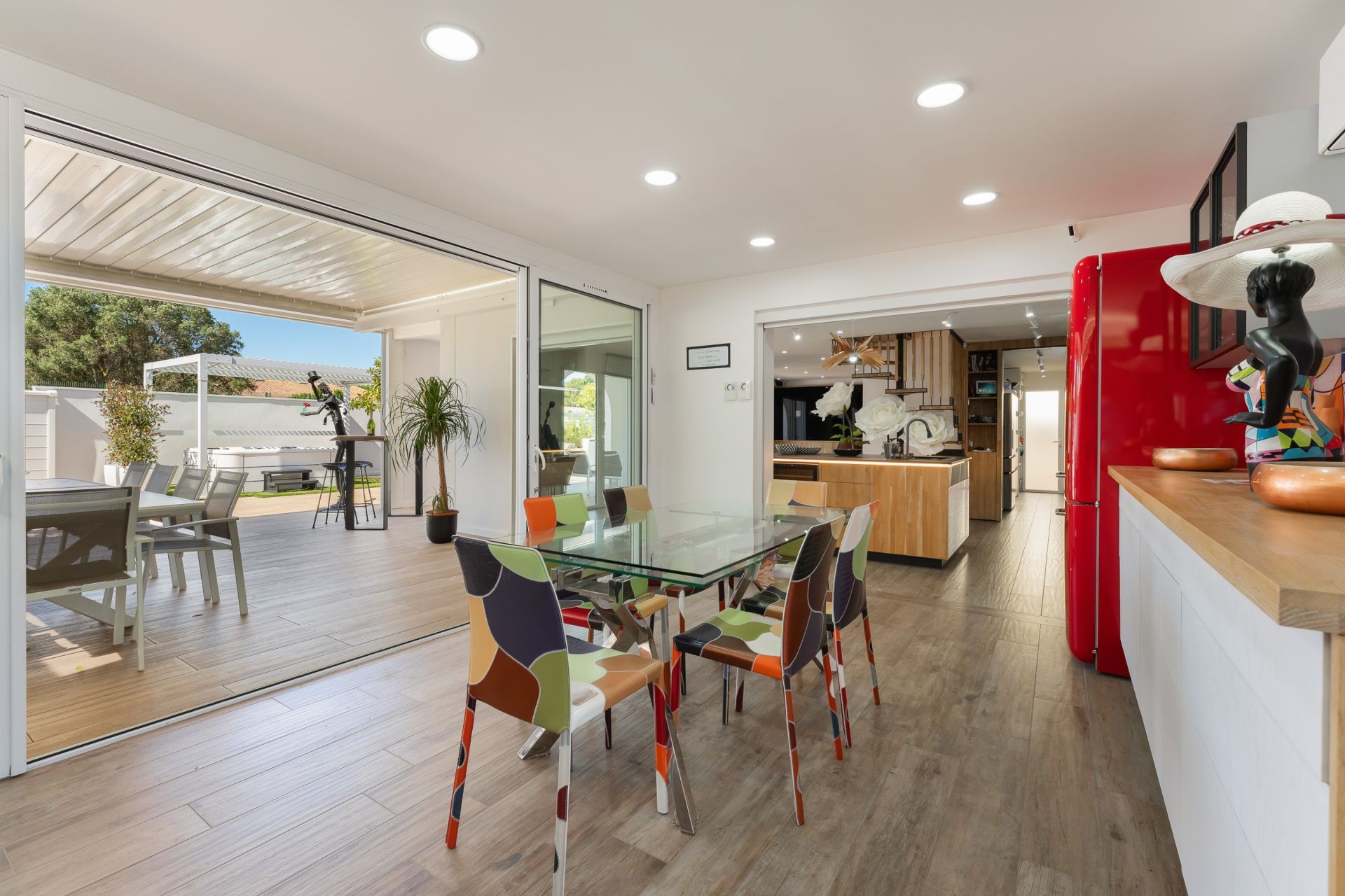 house 4 Rooms for sale on AGDE (34300)