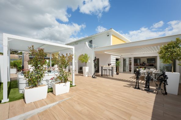 Vente Maison Agde 4&nbsp;Pièces 143&nbsp;m²