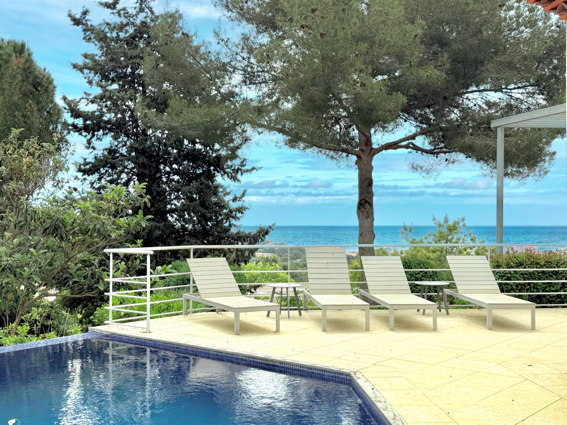 maison 5 Pièces en vente sur SETE (34200)