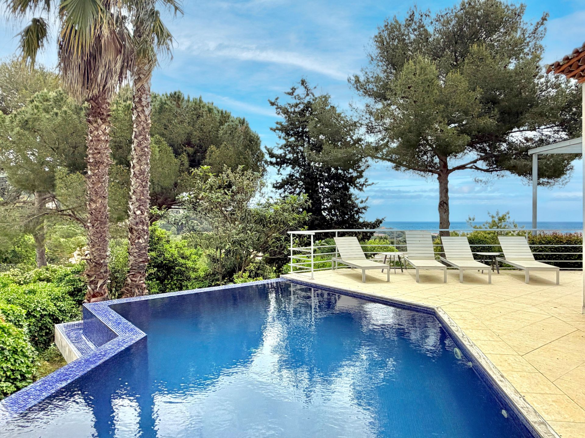 maison 5 Pièces en vente sur SETE (34200)