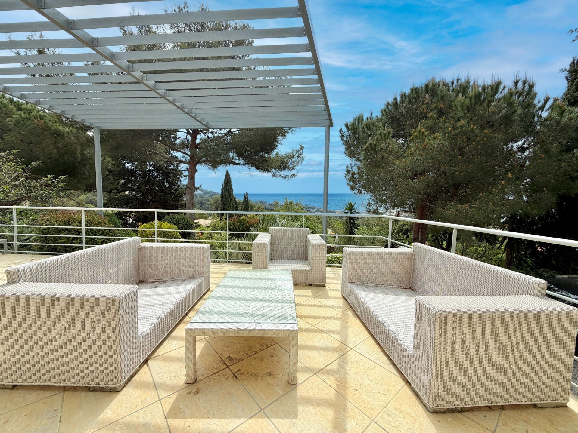 maison 5 Pièces en vente sur SETE (34200)