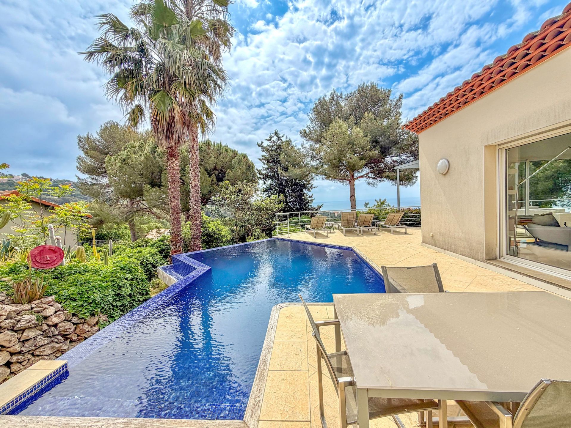 maison 5 Pièces en vente sur SETE (34200)