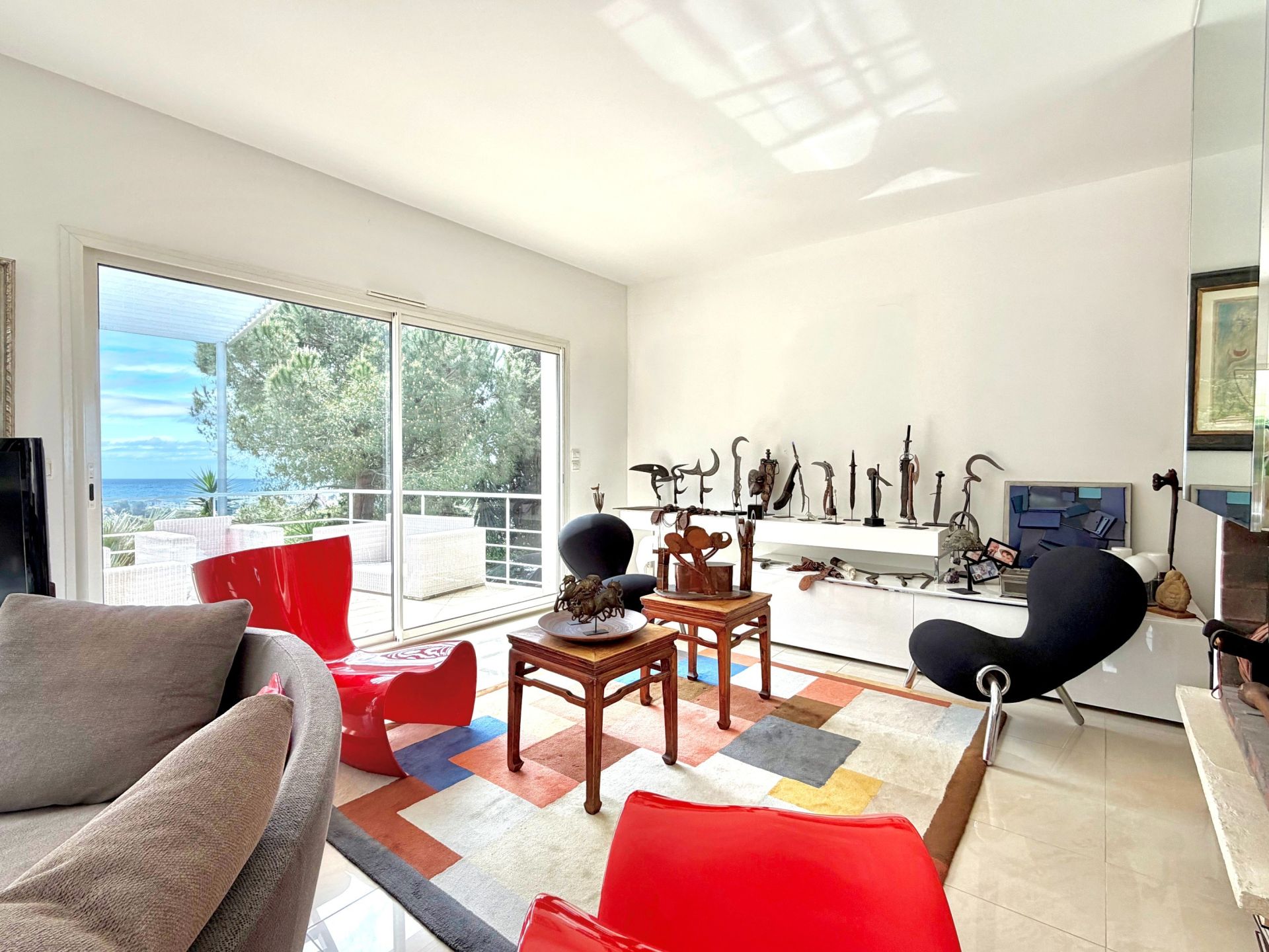 maison 5 Pièces en vente sur SETE (34200)