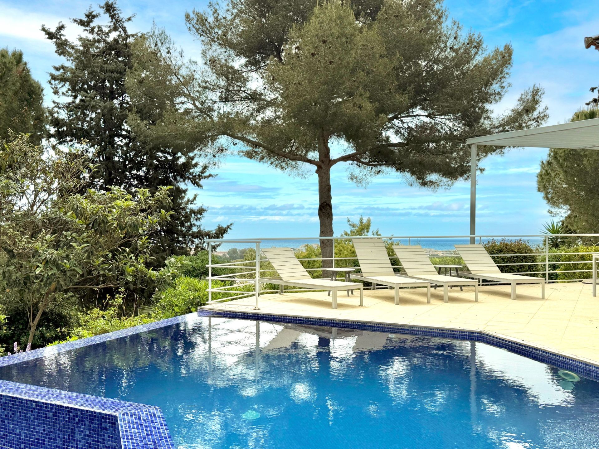 maison 5 Pièces en vente sur SETE (34200)
