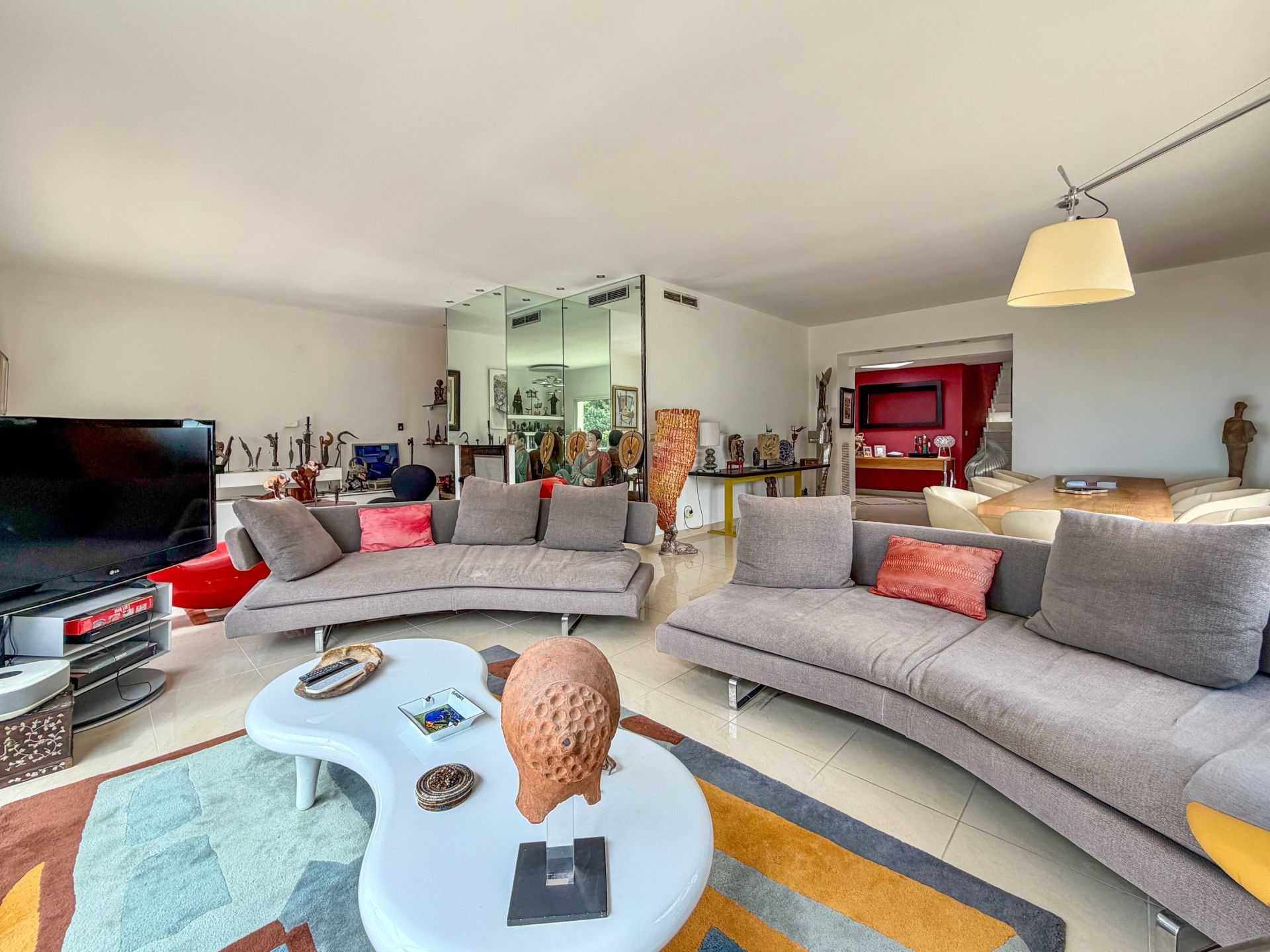 maison 5 Pièces en vente sur SETE (34200)