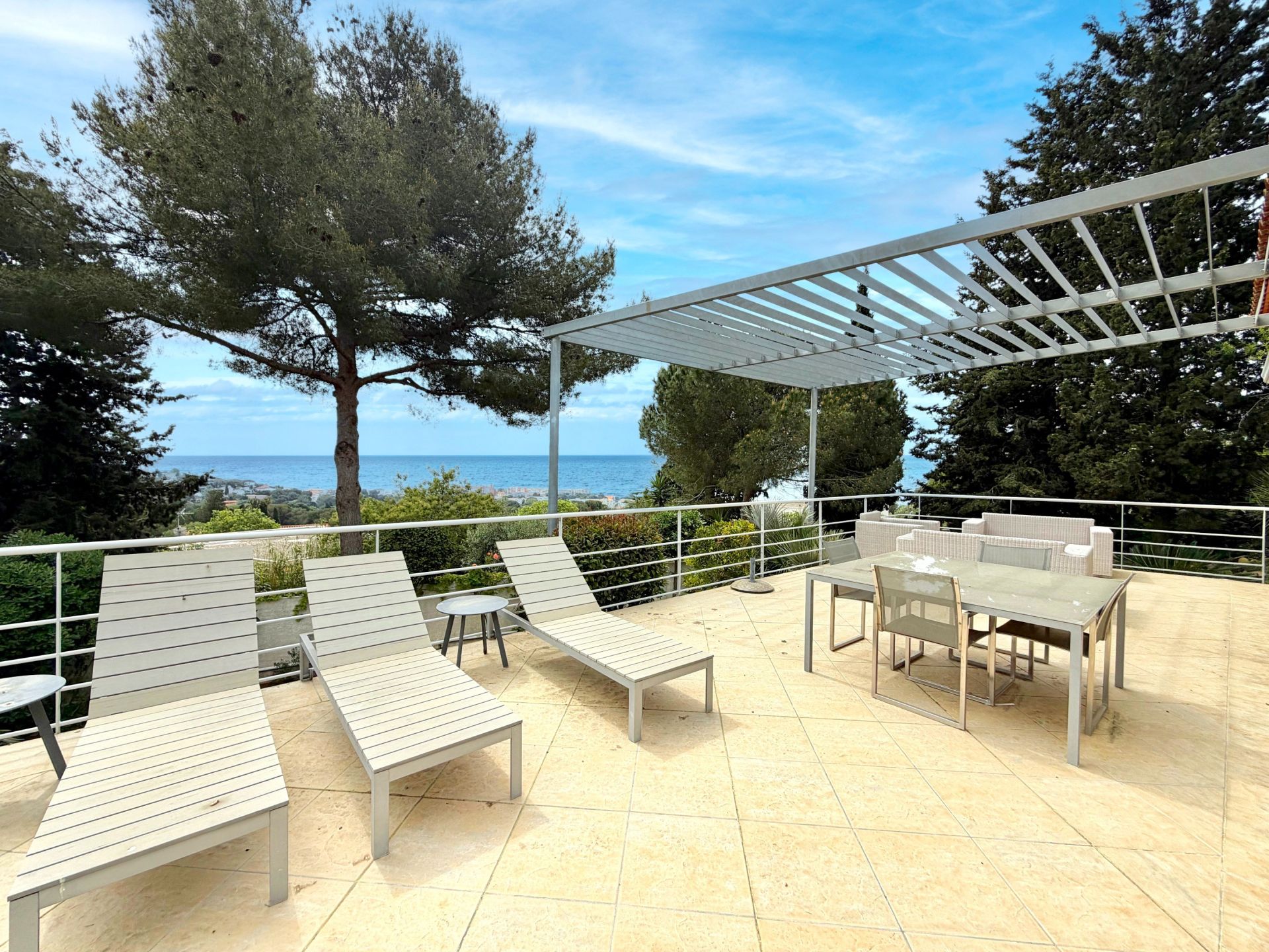 maison 5 Pièces en vente sur SETE (34200)