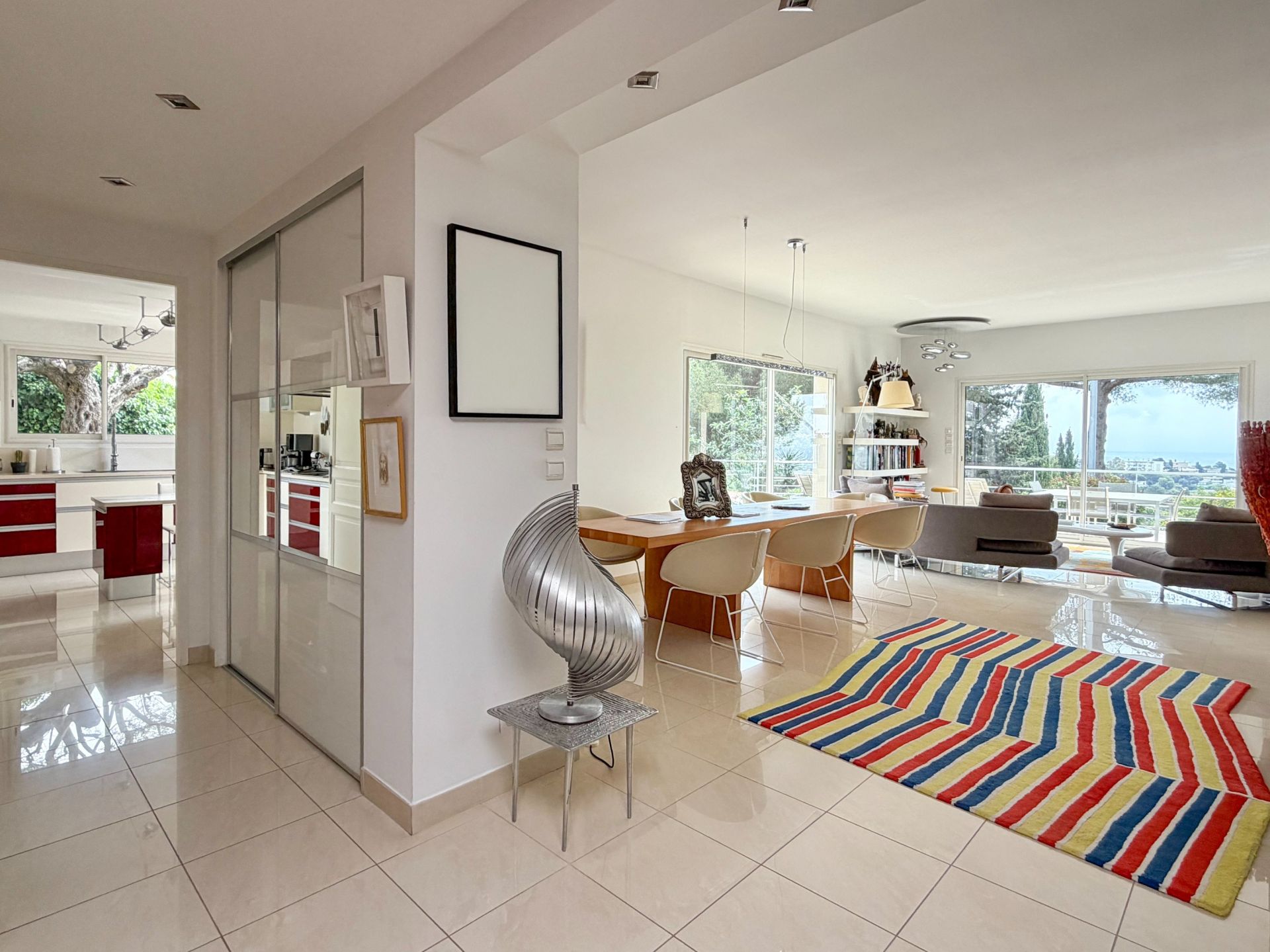 maison 5 Pièces en vente sur SETE (34200)