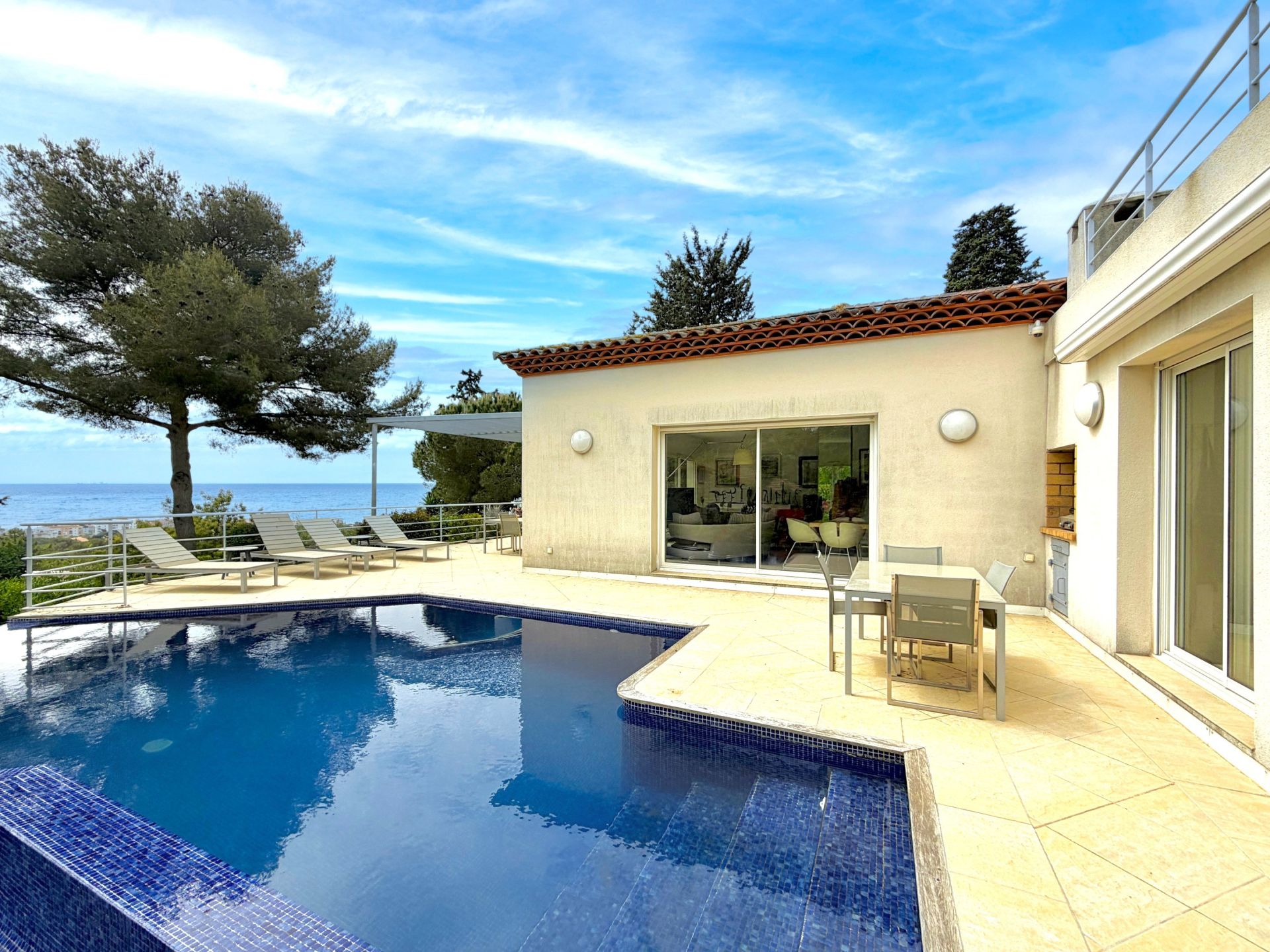 maison 5 Pièces en vente sur SETE (34200)