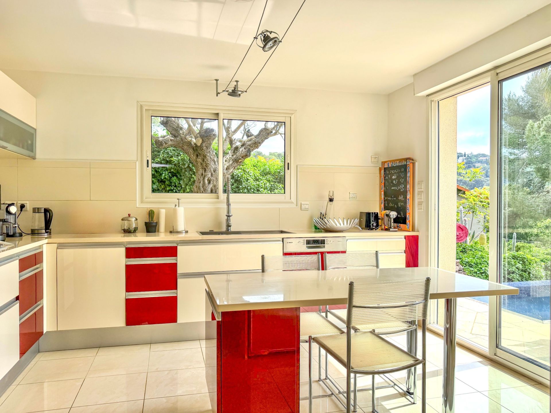 maison 5 Pièces en vente sur SETE (34200)