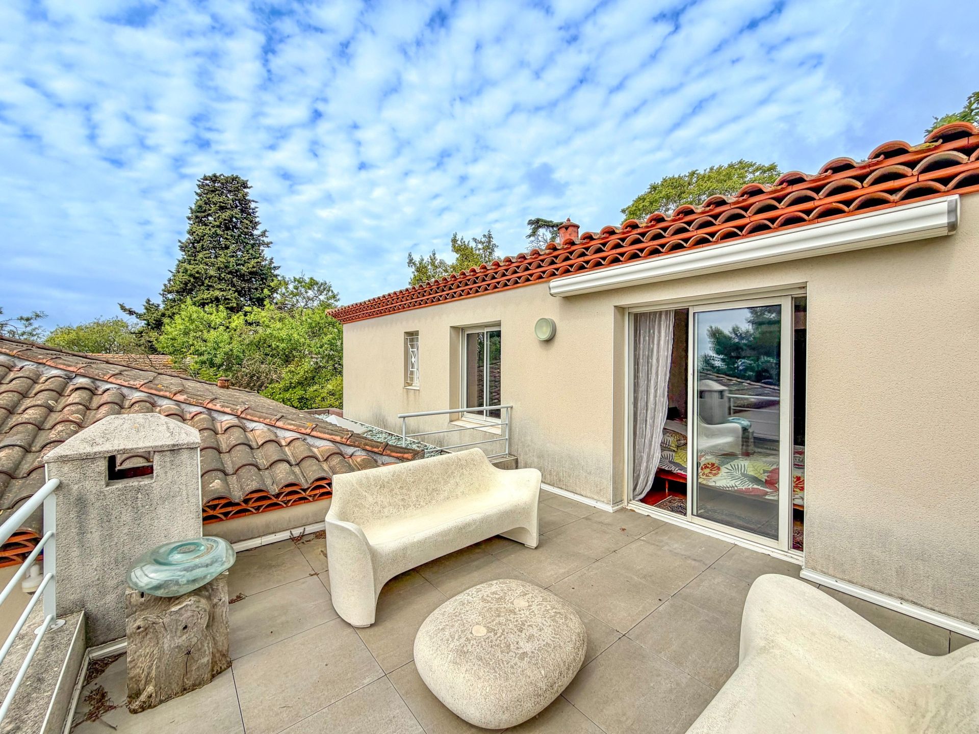 maison 5 Pièces en vente sur SETE (34200)