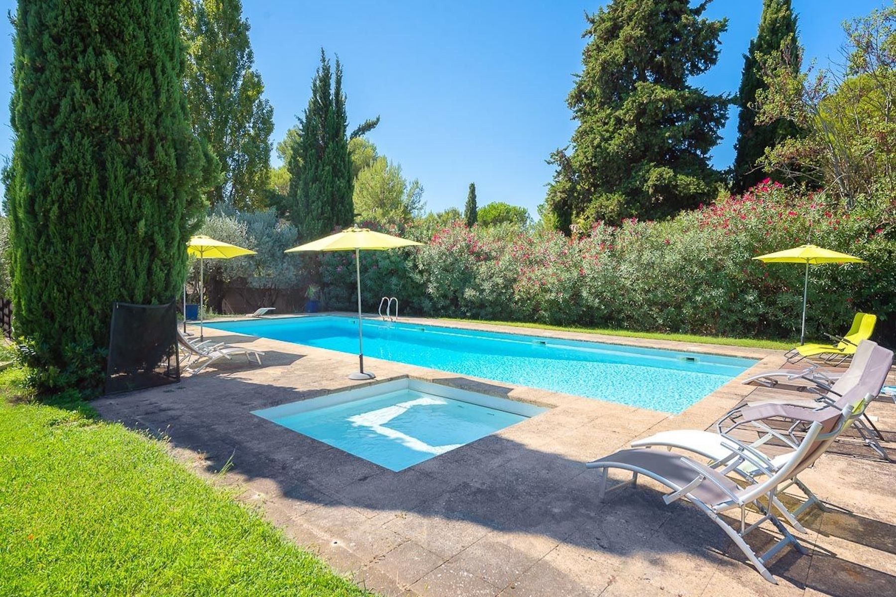 maison 10 Pièces en vente sur ST JEAN DE VEDAS (34430)