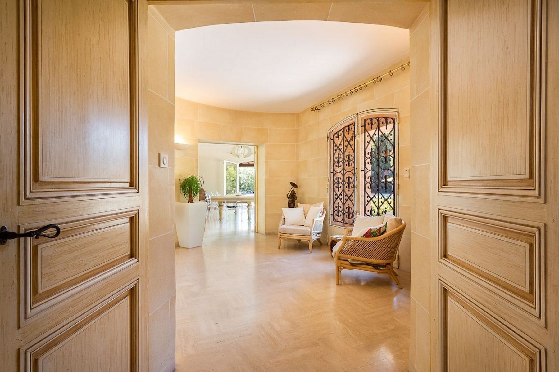 maison 10 Pièces en vente sur ST JEAN DE VEDAS (34430)