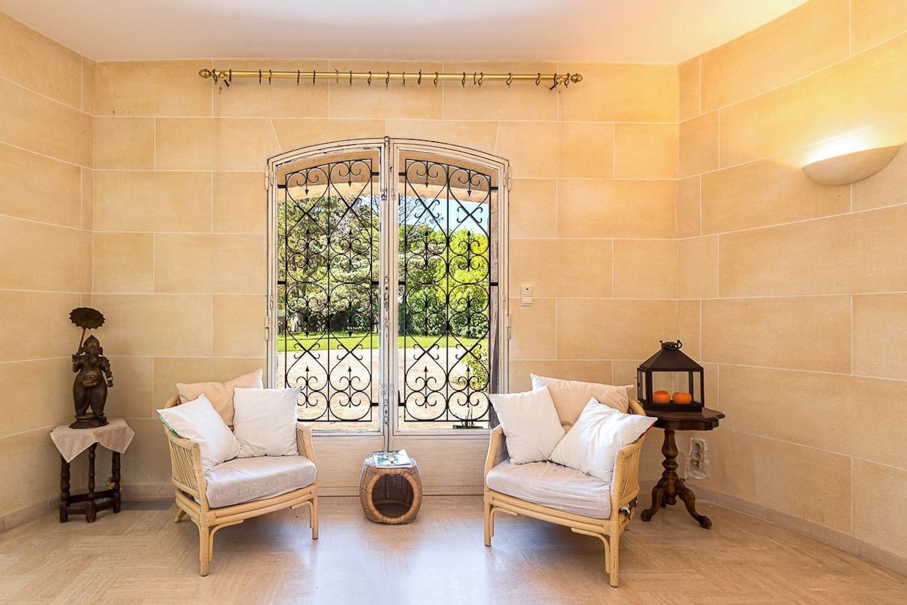 maison 10 Pièces en vente sur ST JEAN DE VEDAS (34430)