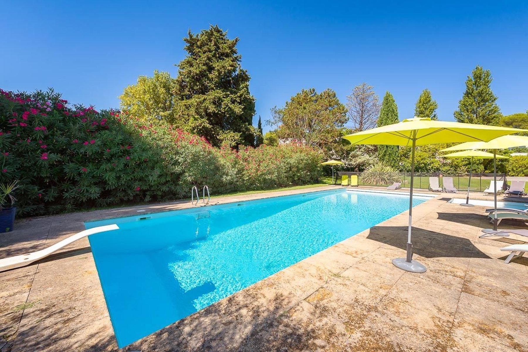 maison 10 Pièces en vente sur ST JEAN DE VEDAS (34430)