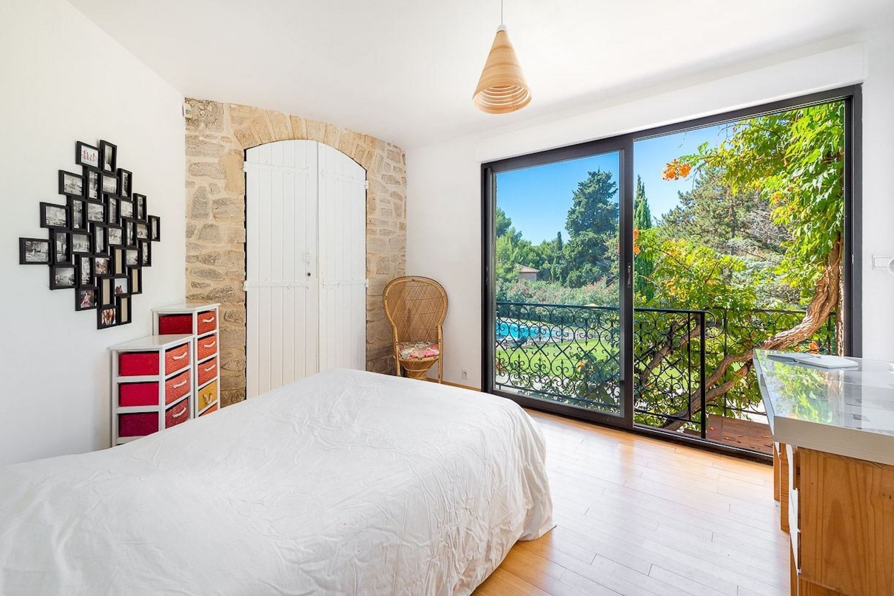 maison 10 Pièces en vente sur ST JEAN DE VEDAS (34430)